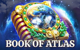 Book Of Atlas